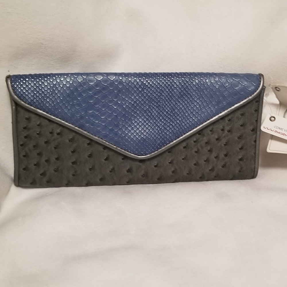BIG BUDDHA PURSE